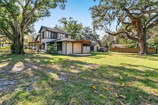 226 N ELLIOTT AVENUE, Sanford, FL 32771