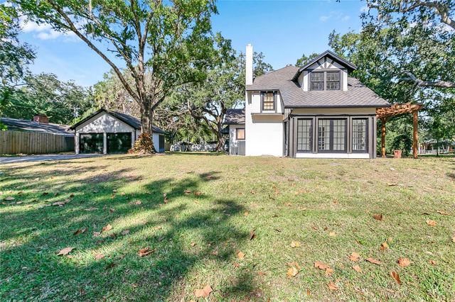 226 N ELLIOTT AVENUE, Sanford, FL 32771