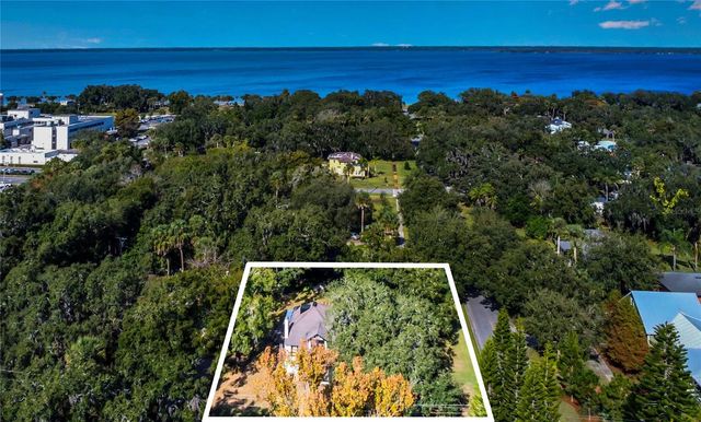 226 N ELLIOTT AVENUE, Sanford, FL 32771