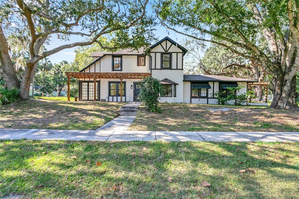 226 N ELLIOTT AVENUE, Sanford, FL 32771