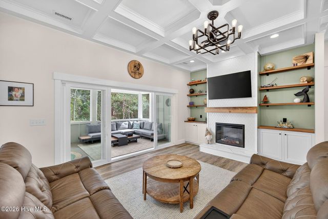 2706 Sea Vista Drive SW, Supply, NC 28462