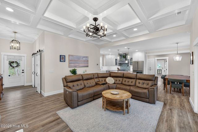 2706 Sea Vista Drive SW, Supply, NC 28462