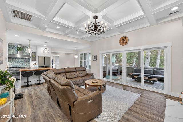 2706 Sea Vista Drive SW, Supply, NC 28462