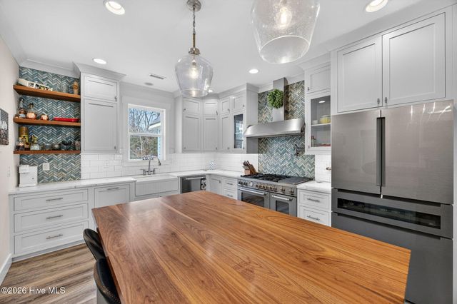 2706 Sea Vista Drive SW, Supply, NC 28462