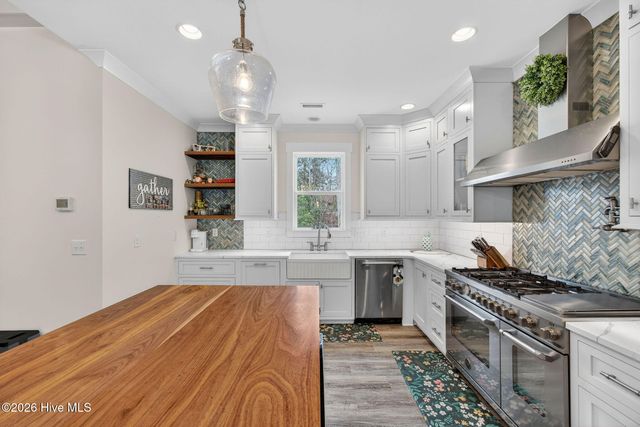 2706 Sea Vista Drive SW, Supply, NC 28462