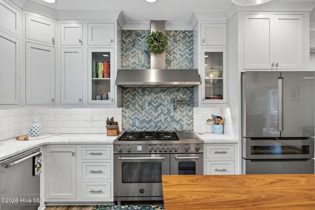 2706 Sea Vista Drive SW, Supply, NC 28462