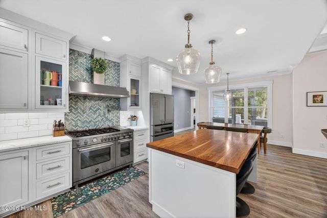 2706 Sea Vista Drive SW, Supply, NC 28462