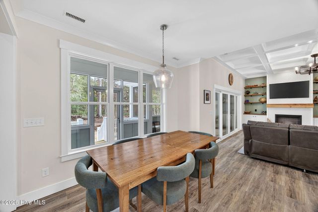 2706 Sea Vista Drive SW, Supply, NC 28462