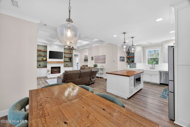 2706 Sea Vista Drive SW, Supply, NC 28462