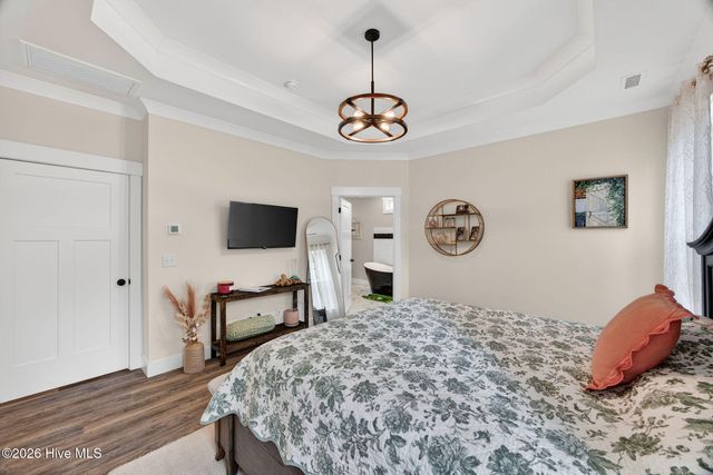 2706 Sea Vista Drive SW, Supply, NC 28462