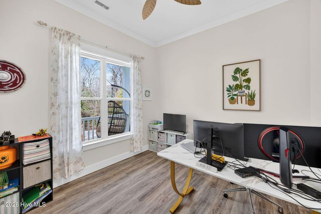 2706 Sea Vista Drive SW, Supply, NC 28462