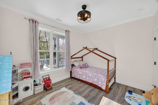 2706 Sea Vista Drive SW, Supply, NC 28462