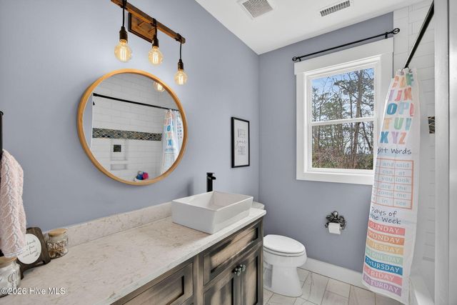 2706 Sea Vista Drive SW, Supply, NC 28462