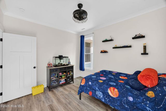 2706 Sea Vista Drive SW, Supply, NC 28462