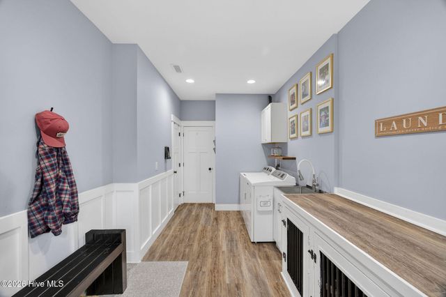 2706 Sea Vista Drive SW, Supply, NC 28462