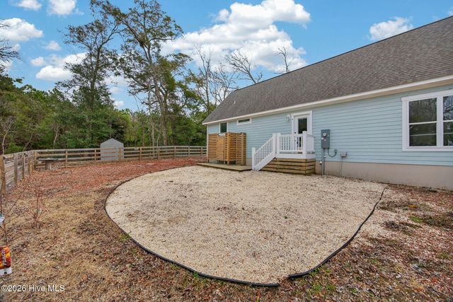 2706 Sea Vista Drive SW, Supply, NC 28462