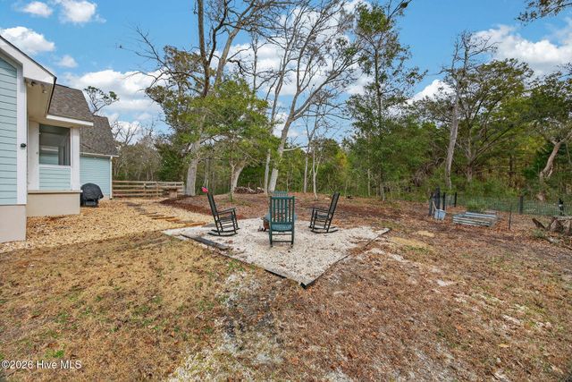 2706 Sea Vista Drive SW, Supply, NC 28462