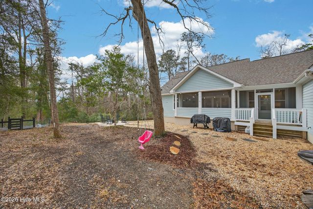 2706 Sea Vista Drive SW, Supply, NC 28462