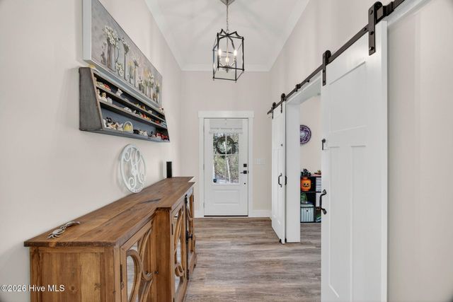 2706 Sea Vista Drive SW, Supply, NC 28462