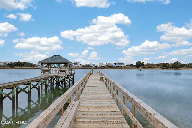 2706 Sea Vista Drive SW, Supply, NC 28462