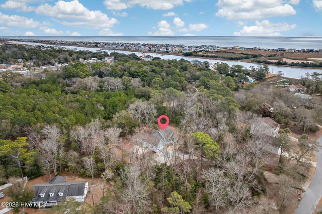 2706 Sea Vista Drive SW, Supply, NC 28462