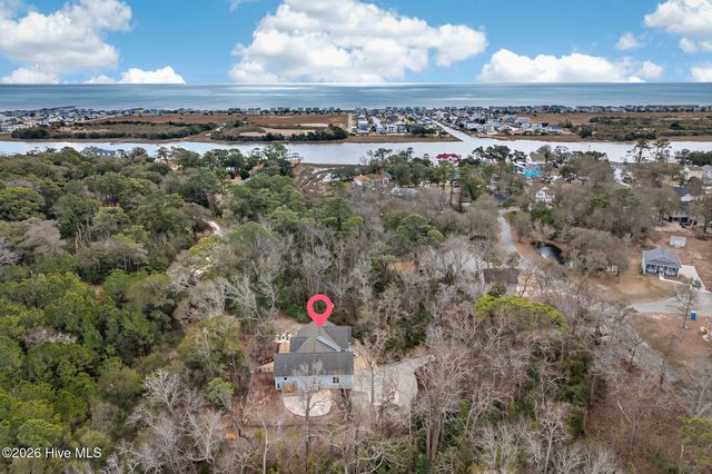 2706 Sea Vista Drive SW, Supply, NC 28462