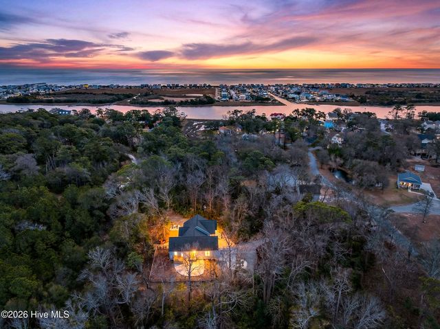 2706 Sea Vista Drive SW, Supply, NC 28462