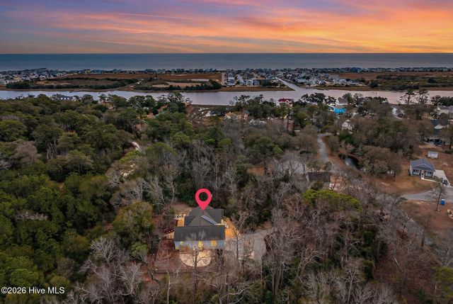 2706 Sea Vista Drive SW, Supply, NC 28462