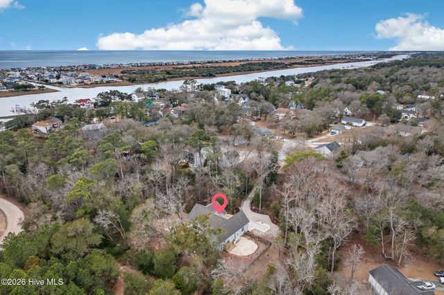 2706 Sea Vista Drive SW, Supply, NC 28462