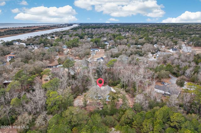 2706 Sea Vista Drive SW, Supply, NC 28462