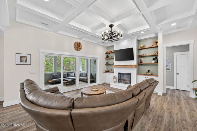 2706 Sea Vista Drive SW, Supply, NC 28462