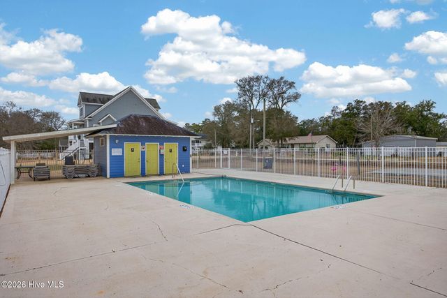 2706 Sea Vista Drive SW, Supply, NC 28462