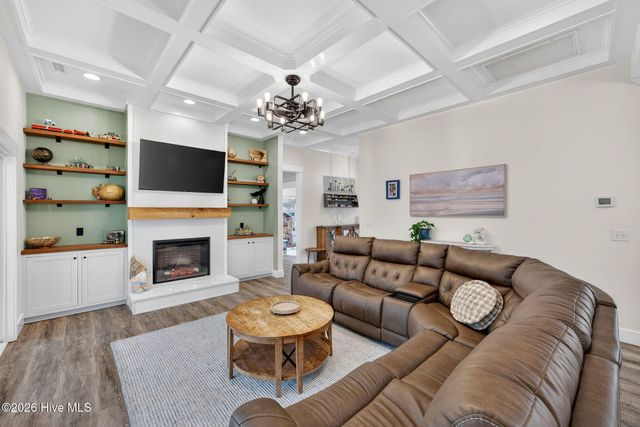 2706 Sea Vista Drive SW, Supply, NC 28462