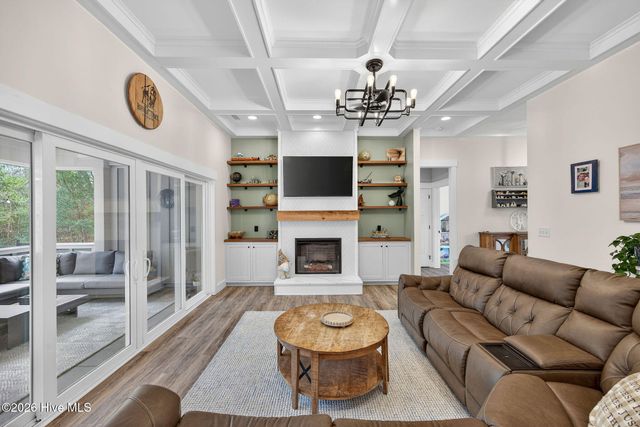 2706 Sea Vista Drive SW, Supply, NC 28462