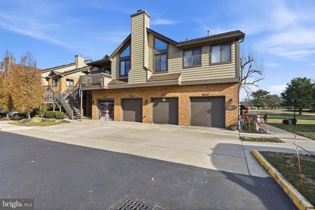 706 AUGUSTA CIR, Mount Laurel, NJ 08054