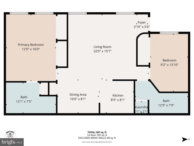 706 AUGUSTA CIR, Mount Laurel, NJ 08054