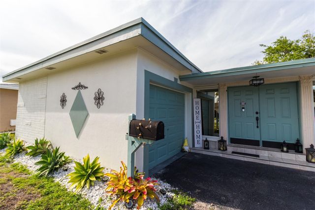 Address unavailable.