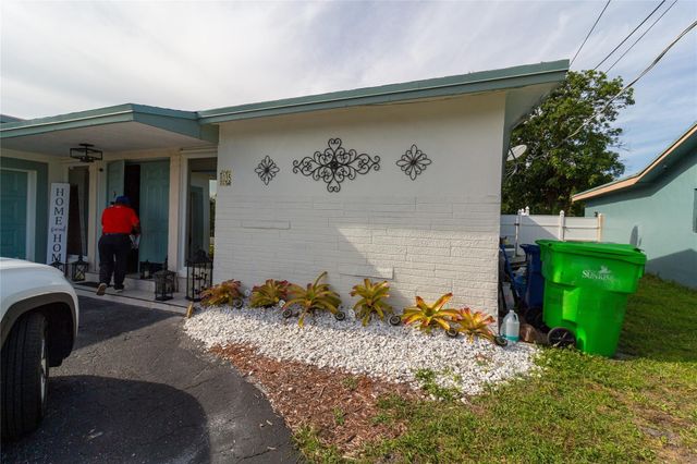 Address unavailable.