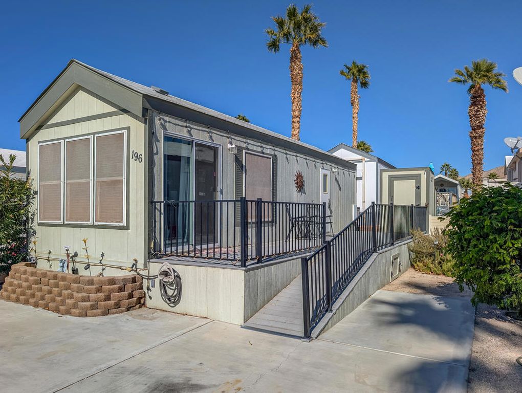 70200 Dillon Road 196, Desert Hot Springs, CA 92241