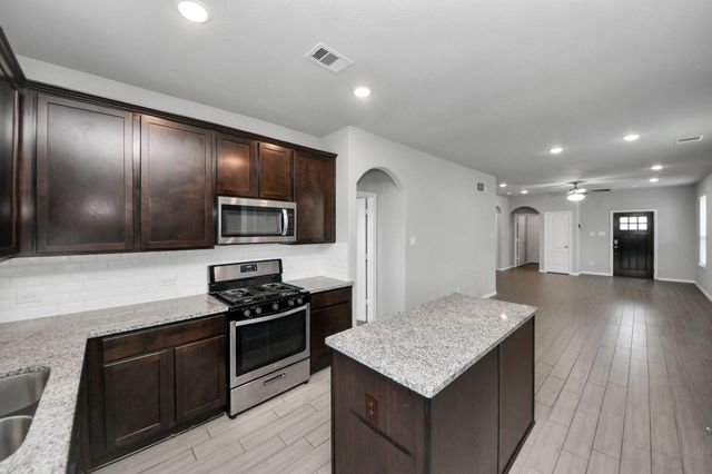 31538 Eldorado Lane, Fulshear, TX 77441