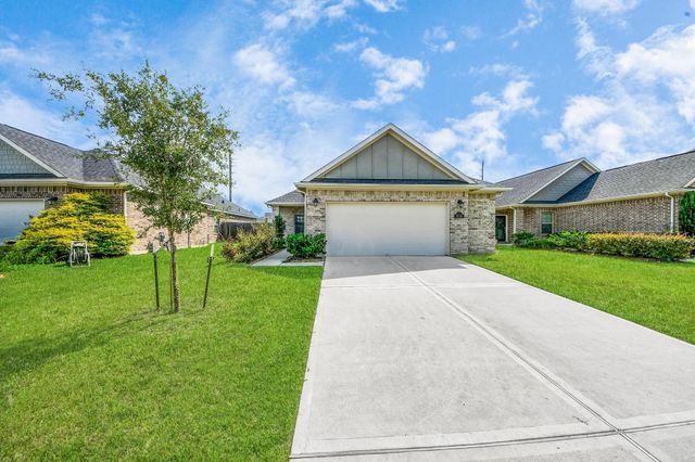 31538 Eldorado Lane, Fulshear, TX 77441