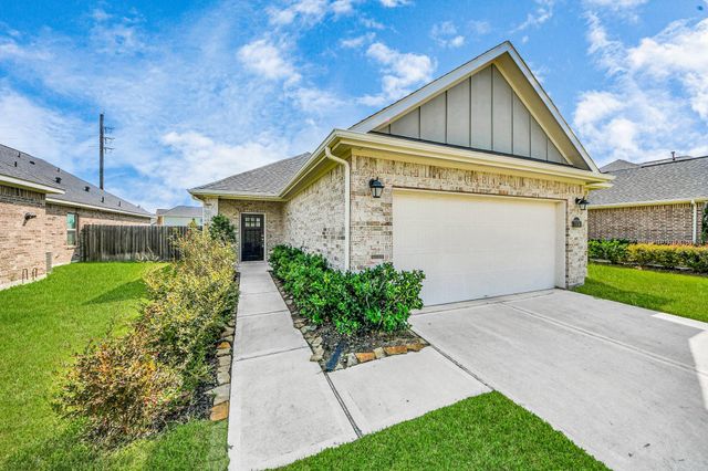 31538 Eldorado Lane, Fulshear, TX 77441
