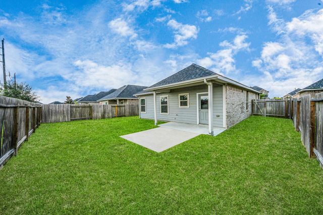 31538 Eldorado Lane, Fulshear, TX 77441