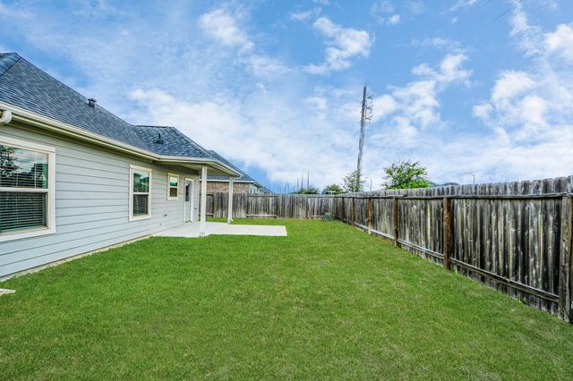31538 Eldorado Lane, Fulshear, TX 77441