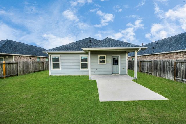 31538 Eldorado Lane, Fulshear, TX 77441