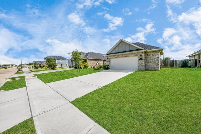 31538 Eldorado Lane, Fulshear, TX 77441