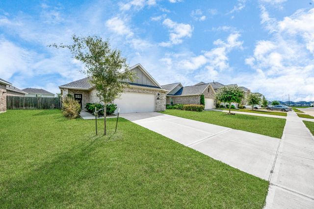 31538 Eldorado Lane, Fulshear, TX 77441