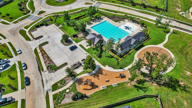 31538 Eldorado Lane, Fulshear, TX 77441
