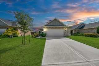 31538 Eldorado Lane, Fulshear, TX 77441