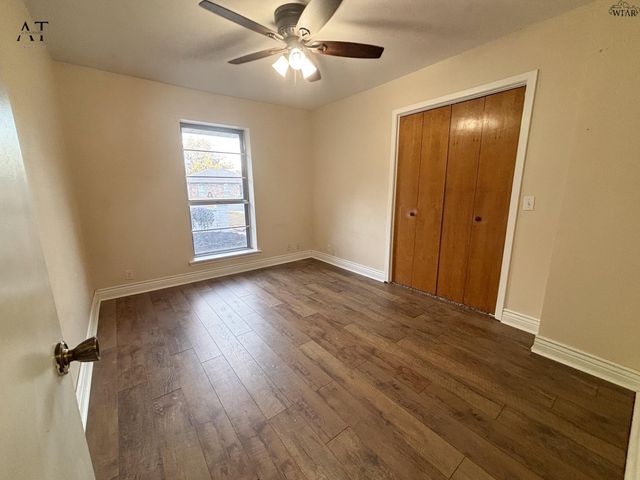 1302 DANBERRY STREET, Burkburnett, TX 76354